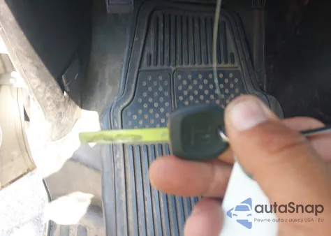 2016 Chevrolet Express 2500 Work Van z USA, uszkodzony, nr VIN 1GCWGAFF2G1334493